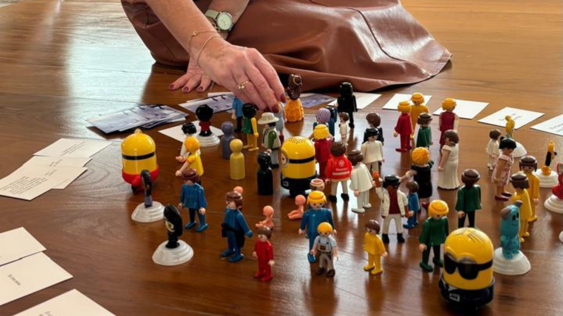 Método Lúmina: uma jornada de reconexão, clareza e leveza para mulheres